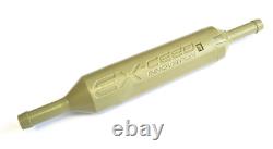 ACCESSOIRE DE CONTRÔLE D'EAU UNI VALVE EXCEED - CONTRÔLE DU DÉBIT D'EAU - PACK DE 3