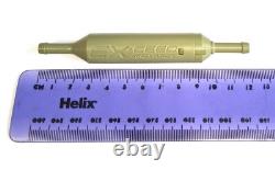 ACCESSOIRE DE CONTRÔLE D'EAU UNI VALVE EXCEED - CONTRÔLE DU DÉBIT D'EAU - PACK DE 3