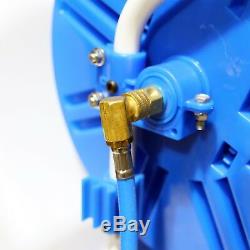Aquaspray Pur Réservoir D'eau Pro 45l Nettoyage De Vitres Perche Pulvérisateur Pam Passage D'eau