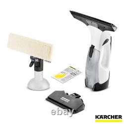Aspirateur à vitres Karcher WV5 Plus N