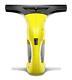 Aspirateur De Fenêtres Karcher Wv, 10 W, Jaune Et Noir