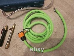 Bayersan Boîte de Pompe Batterie 12v & Pompe 80 psi, Pulvérisateur Portable pour Nettoyage de Fenêtres