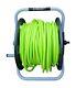 Bobine De Nettoyage De Fenêtre Avec 100m 6mm Hose Hi-vis Complet
