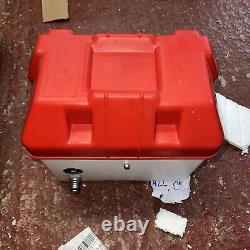 Boîte de pompe autonome WFP NETTOYAGE DE FENÊTRES à moitié prix
