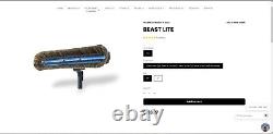 Brosse Reach-iT Beast Lite 14 pouces / 35cm