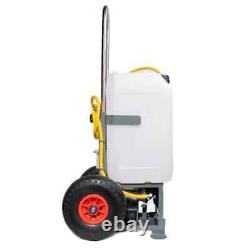 Chariot Nano Pure Freedom 25 Litres