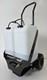 Chariot Wfp Streamline 50 L Avec Filtre Di, Batterie Li-ion Et Chargeur, Tuyau De 5 M