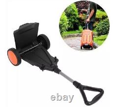 Chariot à pompe pour perche à eau 16L léger NOUVEAU nettoyage de vitres BNIB BIN
