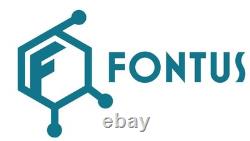 Contrôleur de Pompe à Eau Numérique 12V 20A pour Nettoyage de Fenêtres avec Poteau Alimenté par Eau