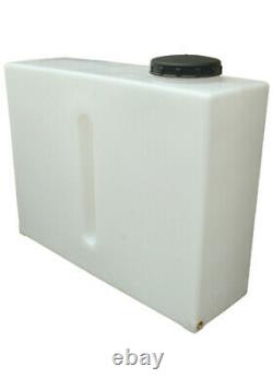 Ecosure 280 Litre Réservoir D'eau Naturel (commercial/car Valeting/nettoyage De Windows)