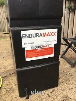 Enduramaxx 500 Litres Réservoir D'eau Bafflé
