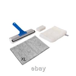 Ensemble de nettoyage de fenêtres Raypath SUNBEAM 60x60 (25 cm) Promotion jusqu'au 24/03