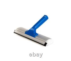 Ensemble de nettoyage de fenêtres écologiques Raypath Technologie Nanosilver (25 cm) Sunbeam 55x55 cm