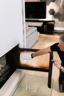 Ensemble de nettoyage de vitres Raypath SUNBEAM 60x60 (express40cm)