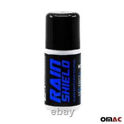 Fenêtre De Voiture Rain Shield Primer Gloss Spray Céramique Revêtement Répulsif
