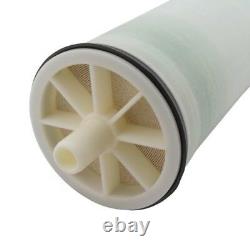 Filterlogic Membrane Extra Basse Pression 2600gpd Pour Les Systèmes Ro / Nettoyage De Fenêtres