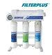 Filterplus 300gpd & 600gpd Eau Par Osmose Inverse Filtre Fenêtre Kits De Nettoyage