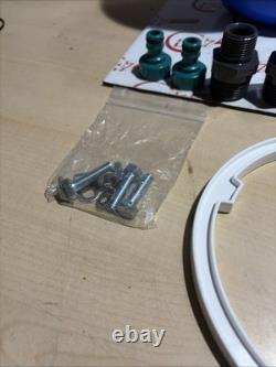 Filtre à eau AquaHouse DI pour lavage de voiture, eau pure pour rinçage sans traces et nettoyage automobile