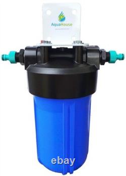 Filtre à eau pour lave-auto DI pour un nettoyage sans traces des véhicules et des vitres