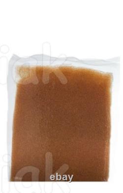 Filtres de remplacement pour perche de nettoyage de vitres alimentée en eau déionisée par osmose inverse, 3 x 150 GPD