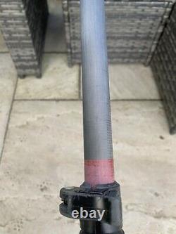 Gardiner Slx 22 Carbon Fibre Eau Pole Fed Sans Brosse