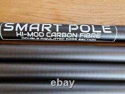 Hi Mod Water Pole Sections 22ft