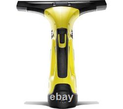 KARCHER WV 5 Plus Nettoyeur de vitres Jaune & Noir