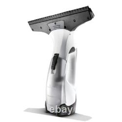 Karcher Nouveau WV 5 Plus N Aspirateur à Vitres 1.633-704.0 Blanc/Noir