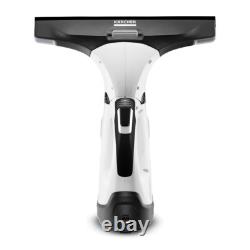Karcher Nouveau WV 5 Plus N Aspirateur à Vitres 1.633-704.0 Blanc/Noir