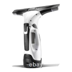 Karcher Nouveau WV 5 Plus N Aspirateur à Vitres 1.633-704.0 Blanc/Noir