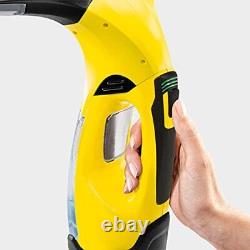 Karcher Wv 5 Plus N Fenêtre Vac