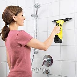 Karcher Wv 5 Plus N Fenêtre Vac