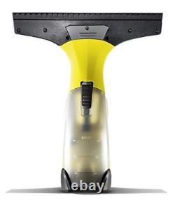 Karcher Wv 5 Plus N Fenêtre Vac