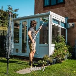 Kit de Nettoyage à Eau Pure Unger pour Camping-Car et Caravane, Sans Traces et Impeccable