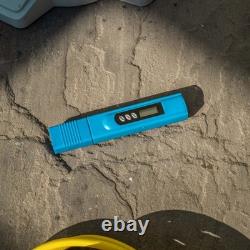 Kit de Nettoyage à Eau Pure Unger pour Camping-Car et Caravane, Sans Traces et Impeccable Kit de Nettoyage à Eau Pure Unger pour Camping-Car et Caravane, Sans Traces et Impeccable