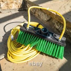 Kit de Nettoyage à Eau Pure Unger pour Camping-Car et Caravane, Sans Traces et Impeccable