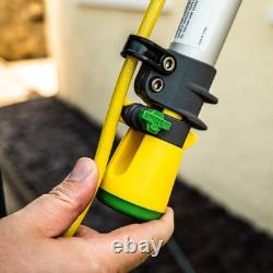 Kit de Nettoyage à Eau Pure Unger pour Camping-Car et Caravane, Sans Traces et Impeccable