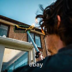 Kit de Nettoyage à Eau Pure Unger pour Camping-Car et Caravane, Sans Traces et Impeccable