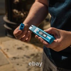 Kit de Nettoyage à Eau Pure Unger pour Camping-Car et Caravane, Sans Traces et Impeccable