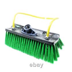 Kit de Nettoyage à Eau Pure Unger pour Camping-Car et Caravane, Sans Traces et Impeccable