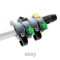 Kit de Nettoyage à Eau Pure Unger pour Camping-Car et Caravane, Sans Traces et Impeccable