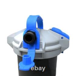 Kit de Nettoyage à Eau Pure Unger pour Camping-Car et Caravane, Sans Traces et Impeccable