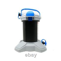 Kit de Nettoyage à Eau Pure Unger pour Camping-Car et Caravane, Sans Traces et Impeccable Kit de Nettoyage à Eau Pure Unger pour Camping-Car et Caravane, Sans Traces et Impeccable