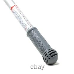 Kit de Nettoyage à Eau Pure Unger pour Camping-Car et Caravane, Sans Traces et Impeccable