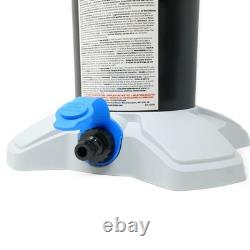 Kit de Nettoyage à Eau Pure Unger pour Camping-Car et Caravane, Sans Traces et Impeccable