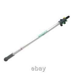 Kit de Nettoyage à Eau Pure Unger pour Camping-Car et Caravane, Sans Traces et Impeccable