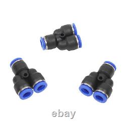 Kit de nettoyage avec brosse alimentée par eau pour fenêtres et panneaux solaires, perche télescopique de 8 mètres