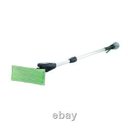 Kit de nettoyage de fenêtres Cleano 3 tampons en verre 6m 101560