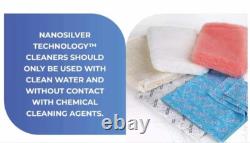 Kit de nettoyage premium Raypath MINI SET Express pour fenêtres 25 cm GRATUIT