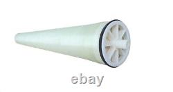 Membrane ULP-4040 RO 4040 Nettoyage de vitres à l'eau pure par osmose inverse